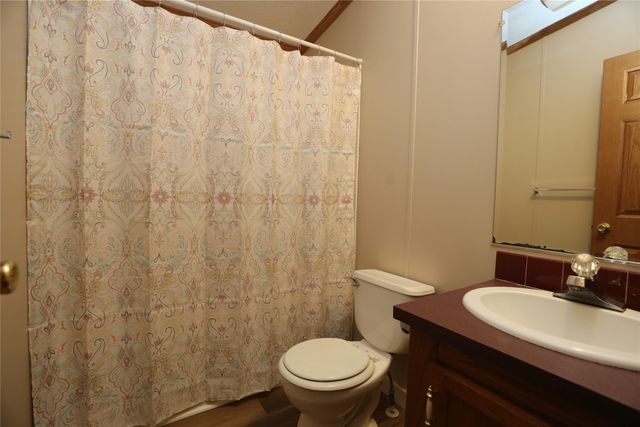 191 Circle Drive, Mansfield, LA 71052