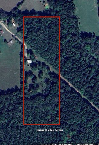 191 Circle Drive, Mansfield, LA 71052