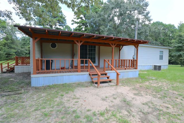 191 Circle Drive, Mansfield, LA 71052