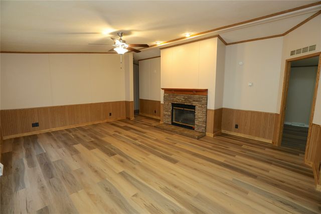 191 Circle Drive, Mansfield, LA 71052