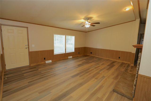 191 Circle Drive, Mansfield, LA 71052