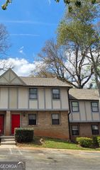 1150 Rankin Street 2K, Stone Mountain, GA 30083