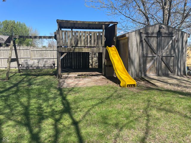 8727 N 30th Street, Terre Haute, IN 47805