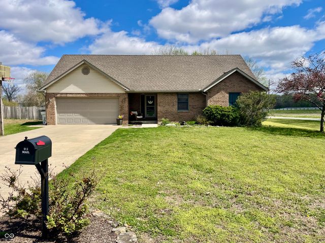 8727 N 30th Street, Terre Haute, IN 47805