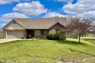 8727 N 30th Street, Terre Haute, IN 47805