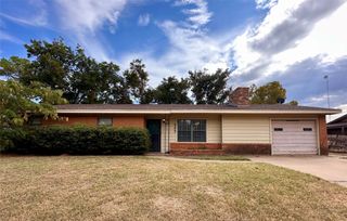 603 W Mclain Street, Seymour, TX 76380