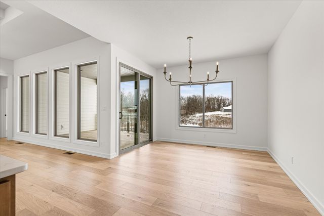 2805 MISTY FLOWER DR, Columbia, MO 65203