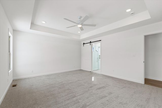 2805 MISTY FLOWER DR, Columbia, MO 65203