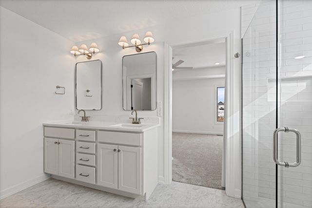 2805 MISTY FLOWER DR, Columbia, MO 65203