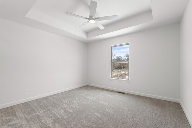 2805 MISTY FLOWER DR, Columbia, MO 65203