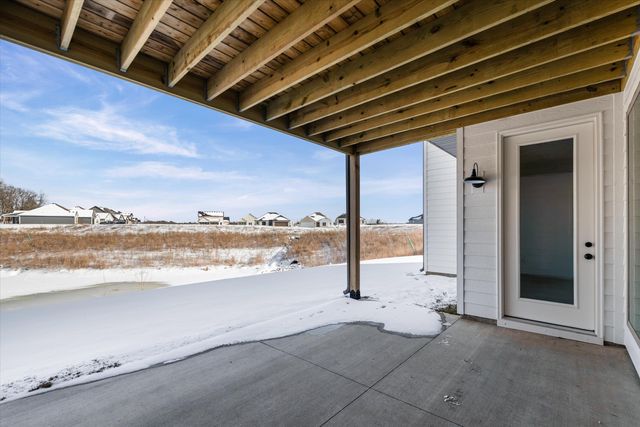 2805 MISTY FLOWER DR, Columbia, MO 65203