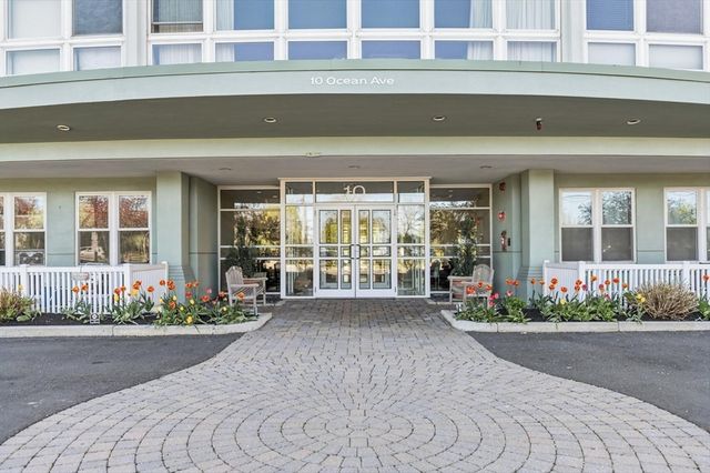 10 Ocean Ave. 208, Revere, MA 02151