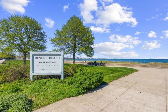 10 Ocean Ave. 208, Revere, MA 02151