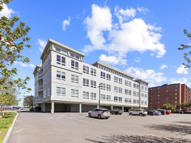 10 Ocean Ave. 208, Revere, MA 02151