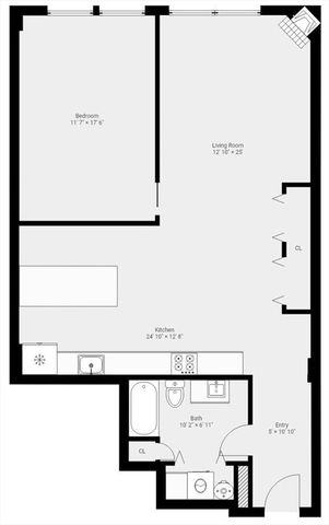10 Ocean Ave. 208, Revere, MA 02151