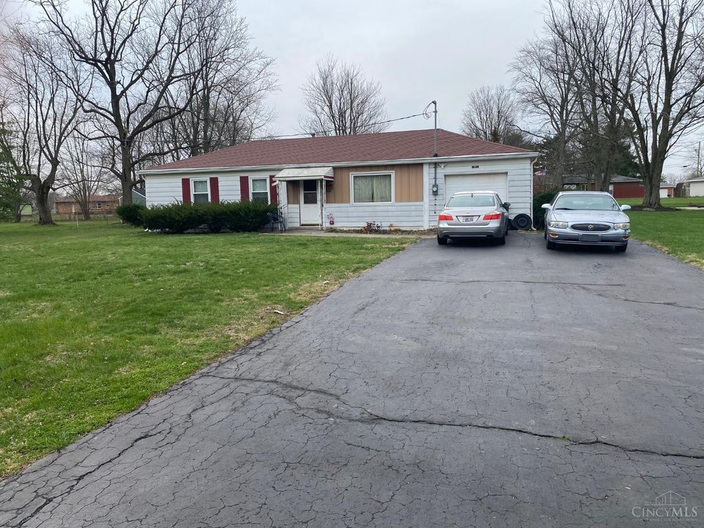 7957 W Chester Road, West Chester, OH 45069