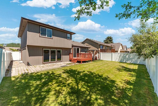 9602 E Hoffman Ln, Spokane, WA 99206