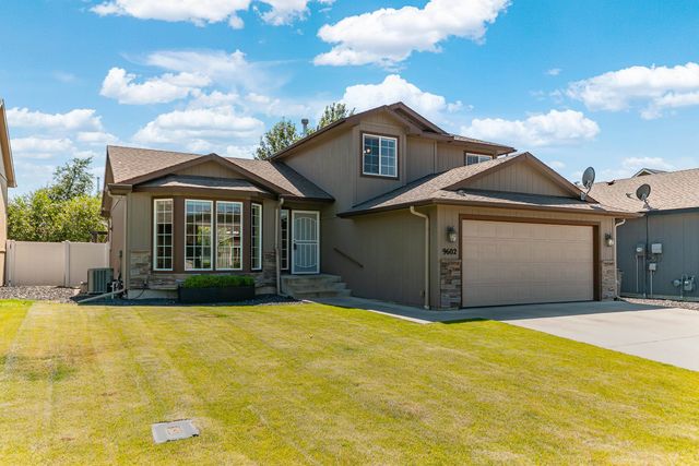 9602 E Hoffman Ln, Spokane, WA 99206