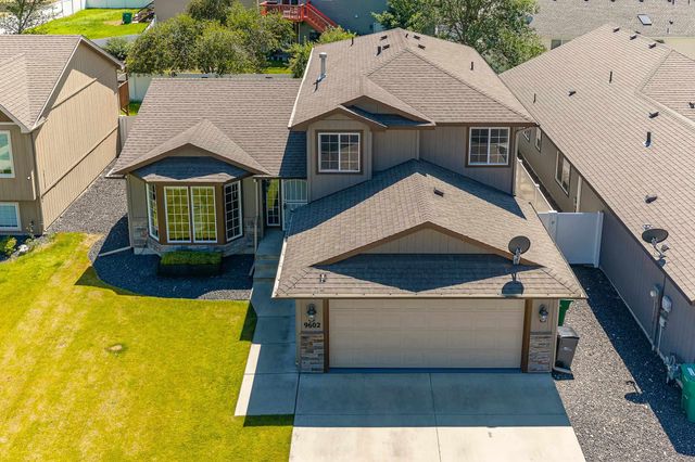 9602 E Hoffman Ln, Spokane, WA 99206