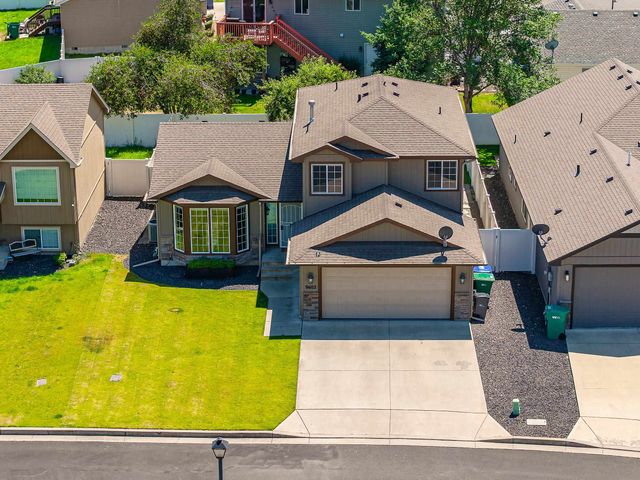 9602 E Hoffman Ln, Spokane, WA 99206