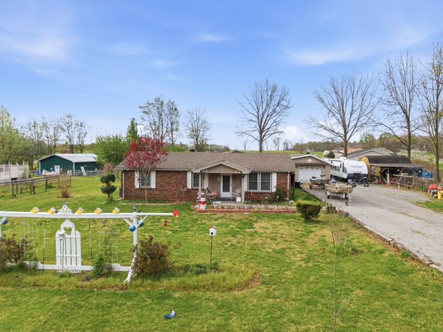 1923 Blue Bird Dr, Pleasant View, TN 37146