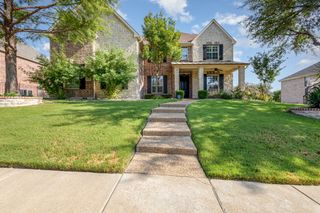 4012 Muscovy Drive, Mckinney, TX 75072