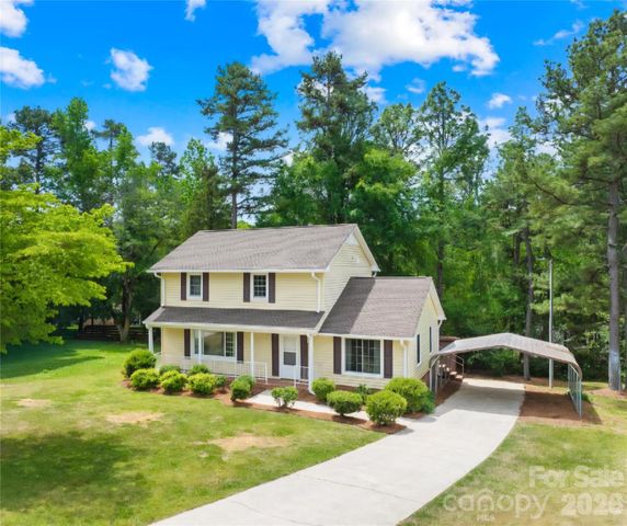 9 Post Oak Place, Salisbury, NC 28147