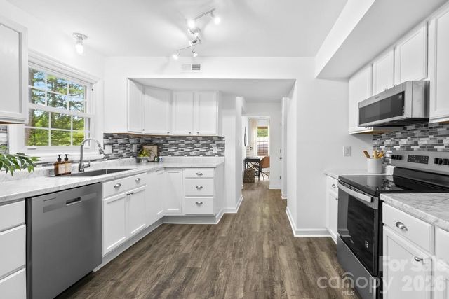9 Post Oak Place, Salisbury, NC 28147