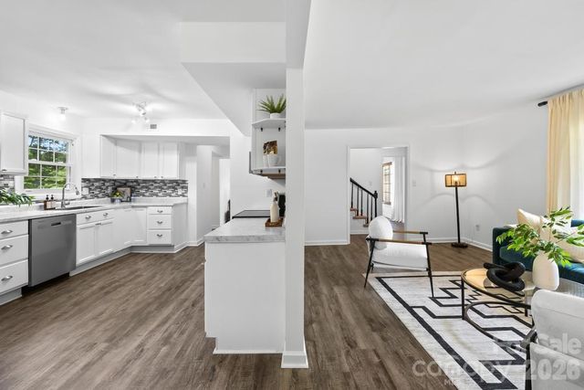 9 Post Oak Place, Salisbury, NC 28147