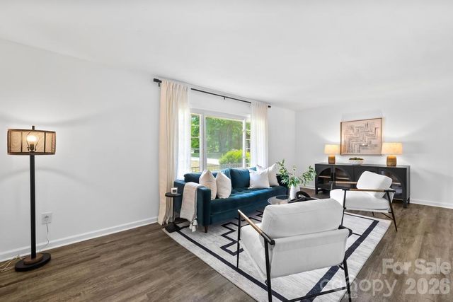 9 Post Oak Place, Salisbury, NC 28147