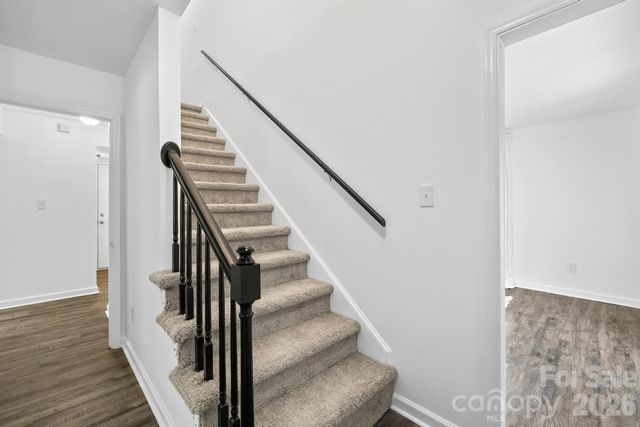 9 Post Oak Place, Salisbury, NC 28147