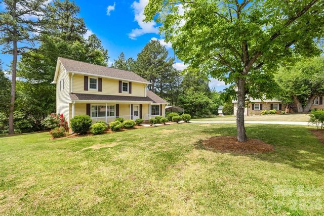 9 Post Oak Place, Salisbury, NC 28147