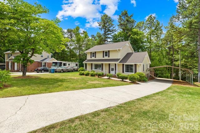 9 Post Oak Place, Salisbury, NC 28147