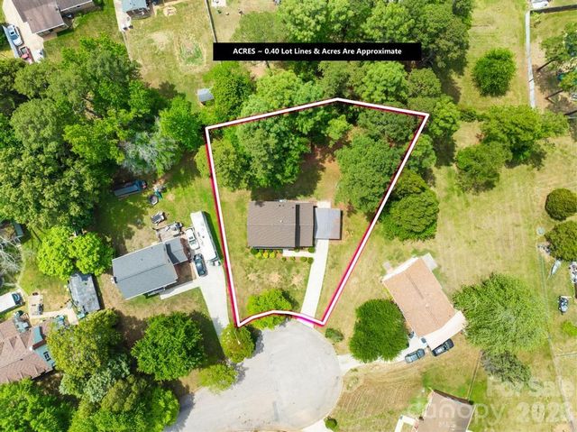 9 Post Oak Place, Salisbury, NC 28147