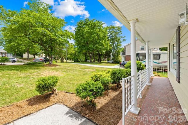 9 Post Oak Place, Salisbury, NC 28147