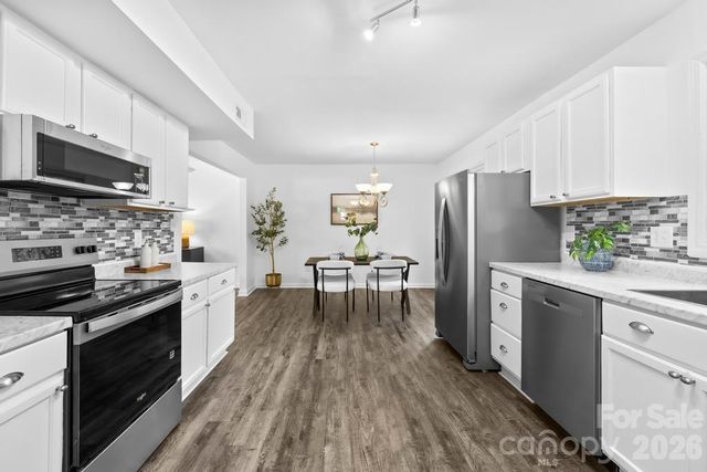 9 Post Oak Place, Salisbury, NC 28147