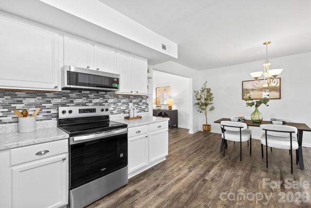 9 Post Oak Place, Salisbury, NC 28147