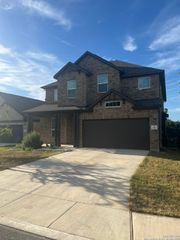 13127 Brutus, San Antonio, TX 78245