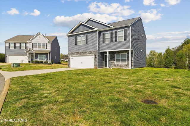 575 Smoky Valley Lane, Seymour, TN 37865