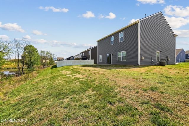 575 Smoky Valley Lane, Seymour, TN 37865