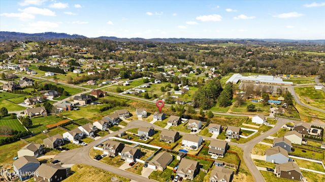 575 Smoky Valley Lane, Seymour, TN 37865