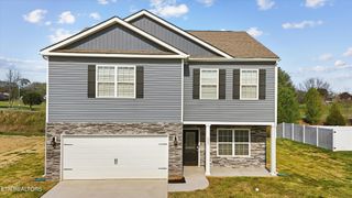 575 Smoky Valley Lane, Seymour, TN 37865