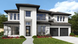 5611 Violet Ridge Drive, Richmond, TX 77469