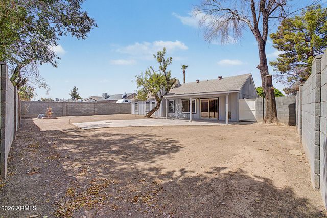 6433 W KINGS Avenue, Glendale, AZ 85306