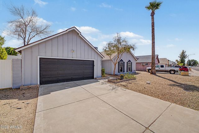 6433 W KINGS Avenue, Glendale, AZ 85306