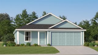 1616 Baugh Street, Mckinney, TX 75071