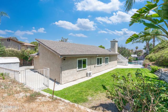1614 Bonnie Court, Simi Valley, CA 93065