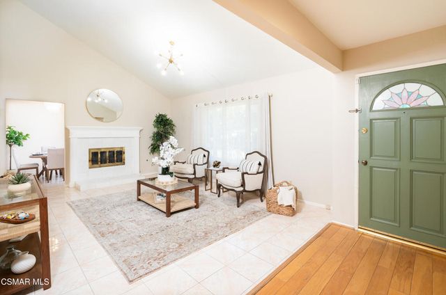 1614 Bonnie Court, Simi Valley, CA 93065