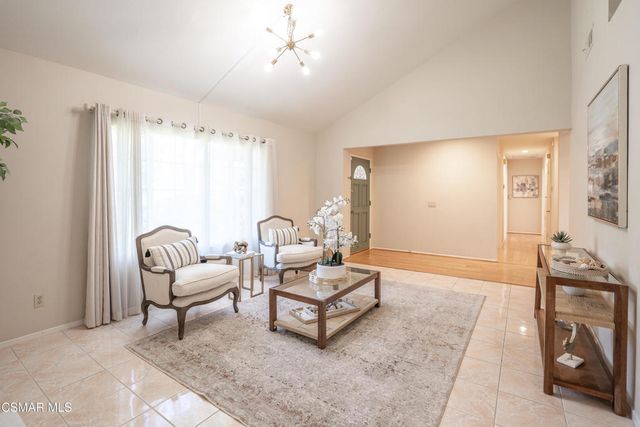 1614 Bonnie Court, Simi Valley, CA 93065