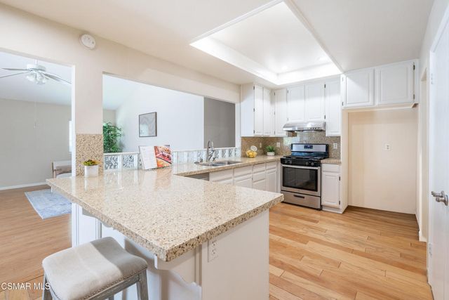 1614 Bonnie Court, Simi Valley, CA 93065